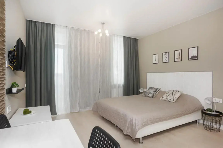 Студия Этажидейли на Азина 22/7