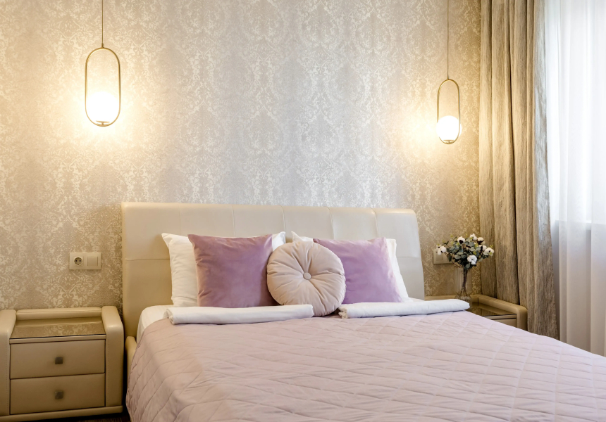 Квартира ApartMari Семейные апартаменты
