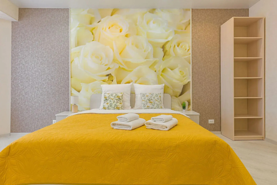 Апартаменты Супер уютная квартира