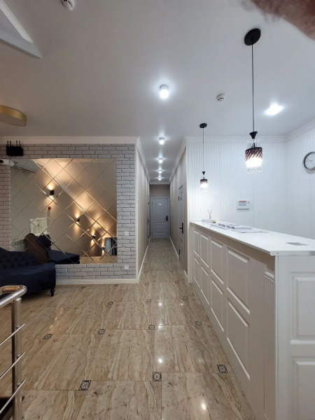 Бутик-Отель 345