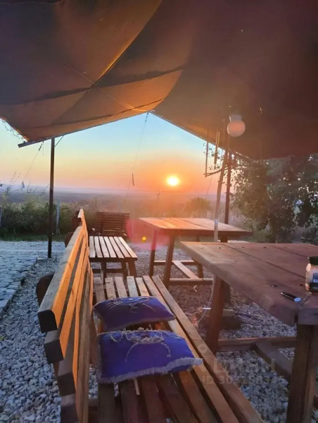 Жилое помещение Dao View Ясные просторы