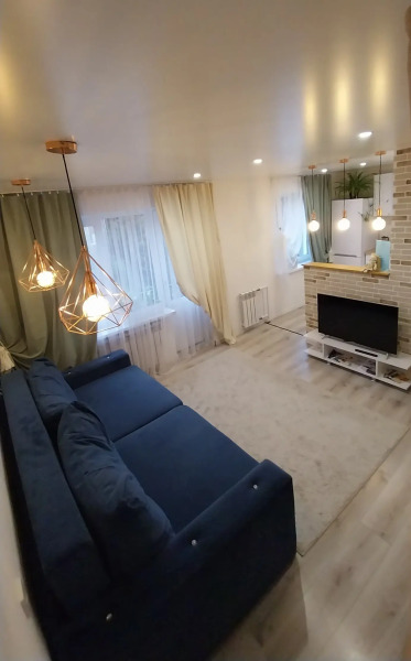 Апартаменты Как дома