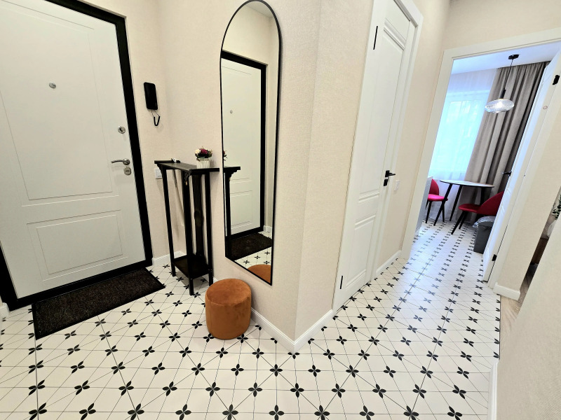 Квартира в центре Казани