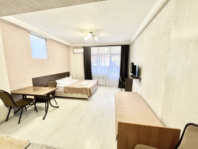 Апартаменты Mountain Hill 2