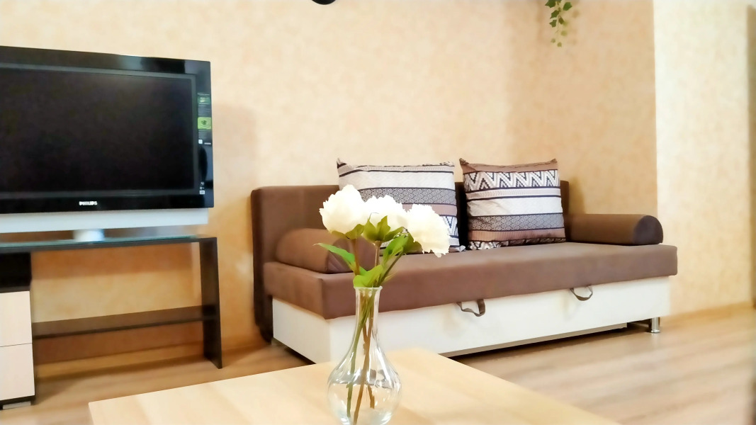 Квартира StarHouse на 7-ой Просеке