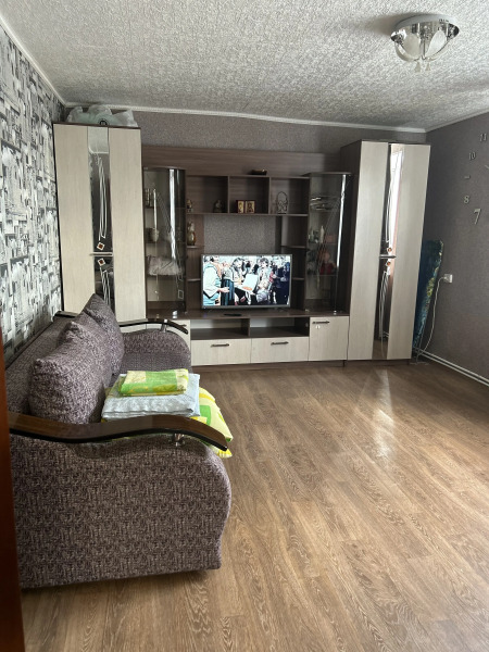 Квартира Уютная с видом на море в Орджоникидзе