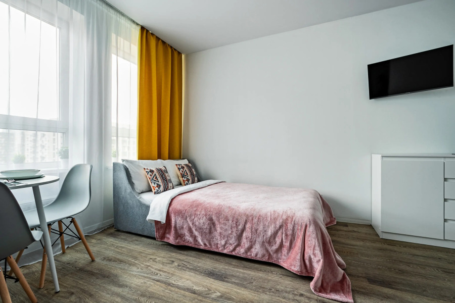 Квартира MaxRealty24