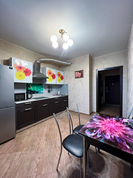 Апартаменты Горького 14