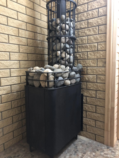 Гостевой дом Фазанарий