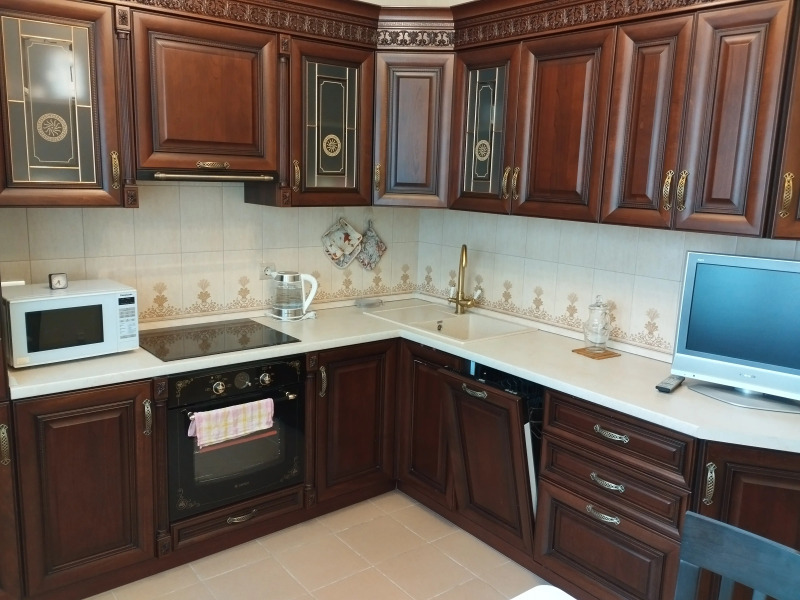 Двухкомнатная Квартира на Борисовке, д. 28А