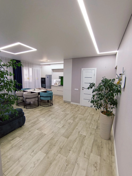 Квартира Уютная Большая