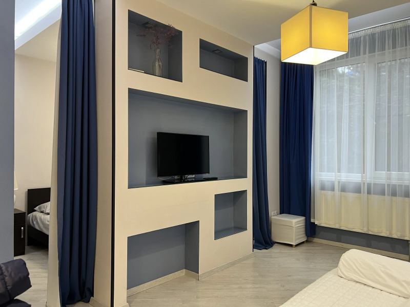 Апартаменты Розмарин