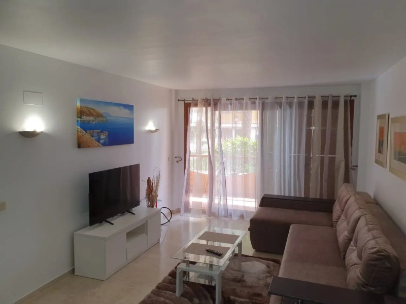 Апартаменты Punta Prima VIP