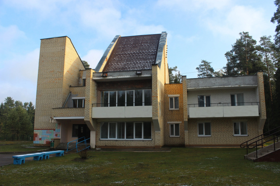 Center for Sports and Recreation Galaktika