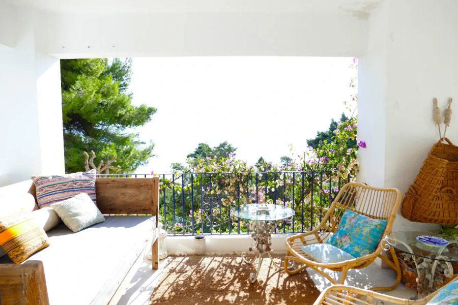 Апартаменты Alba Sunrise APT #IBZ1024 T4