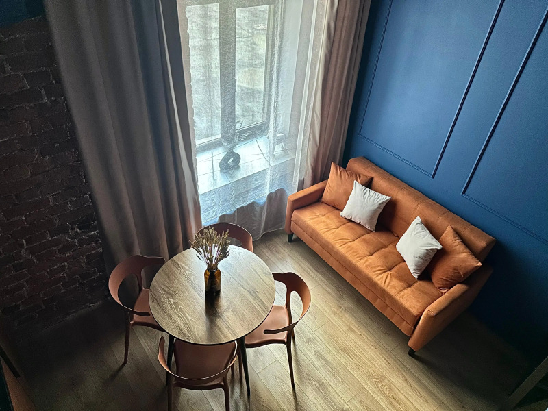 Апартаменты СуткиСпб Можайская 10 6