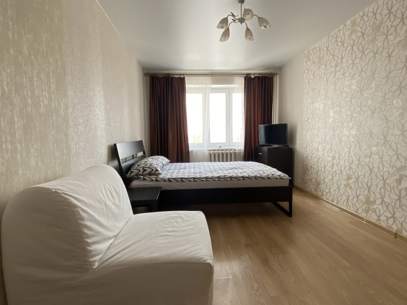 Квартира на Владивостокской