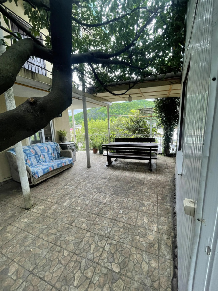 Гостевой дом Тихий закат