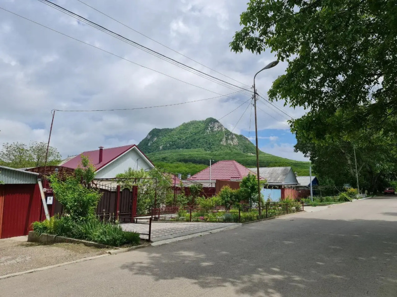 Частный дом для семейного отдыха