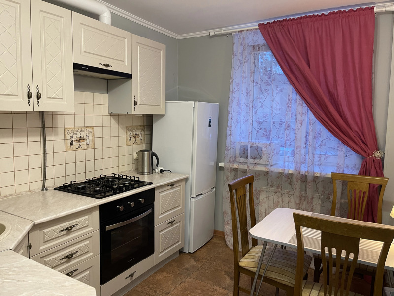 Апартаменты Квартира в Самом Центре