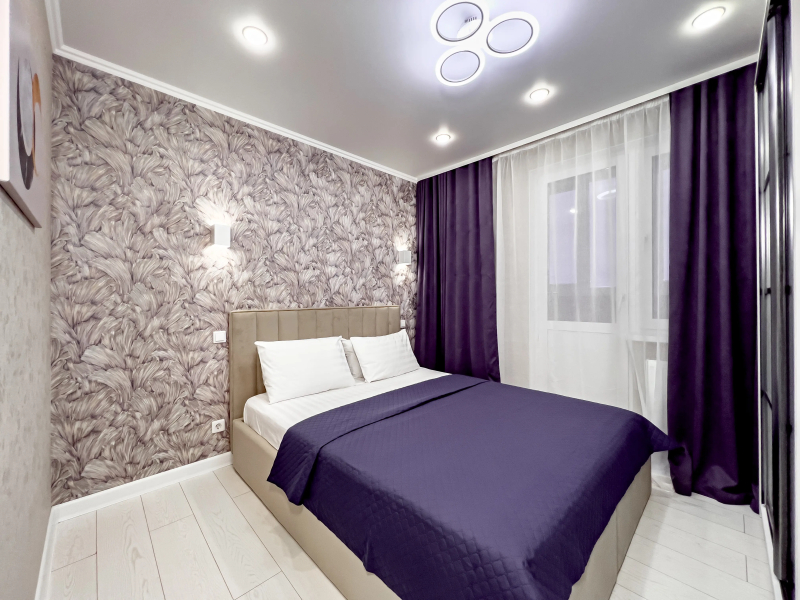 Квартира ОренРент на Автомобилистов