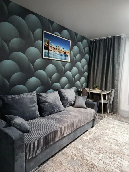 Квартира уютная в новом доме