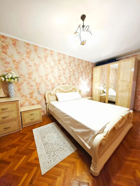Квартира на Ул Роз 41
