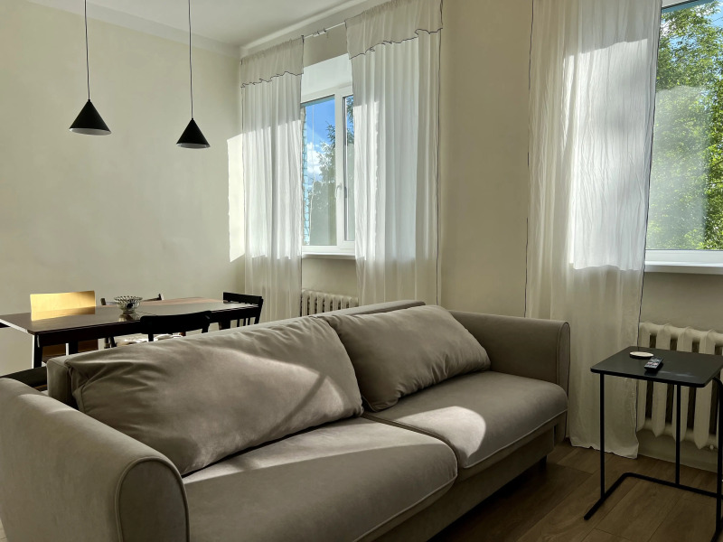 Квартира Семейная рядом с Рускеала