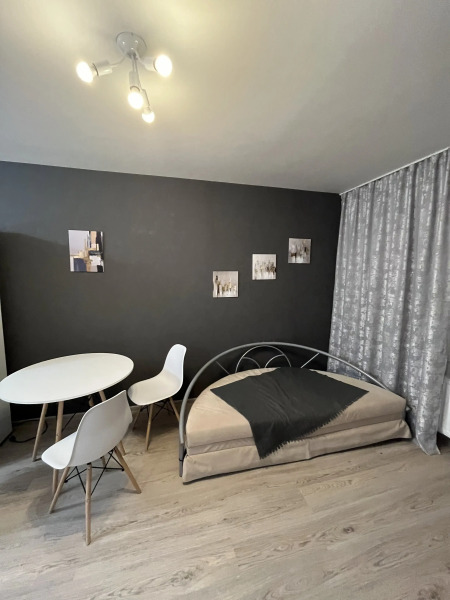 Апартаменты Privi House на Архитектора Берша 42