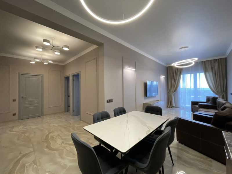 Апартаменты ЖК Корона Авторское Решение