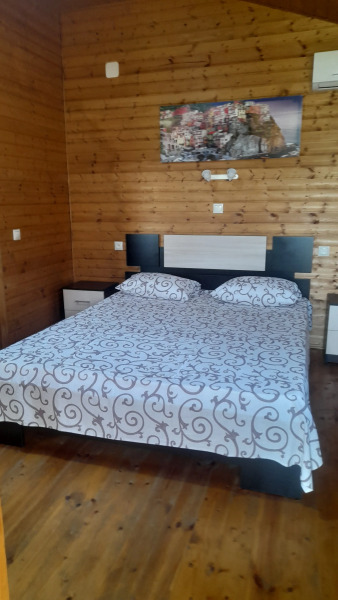 Гостевой дом Домики у реки