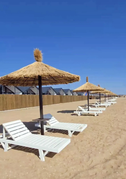 Коттедж аМОРЕbeach