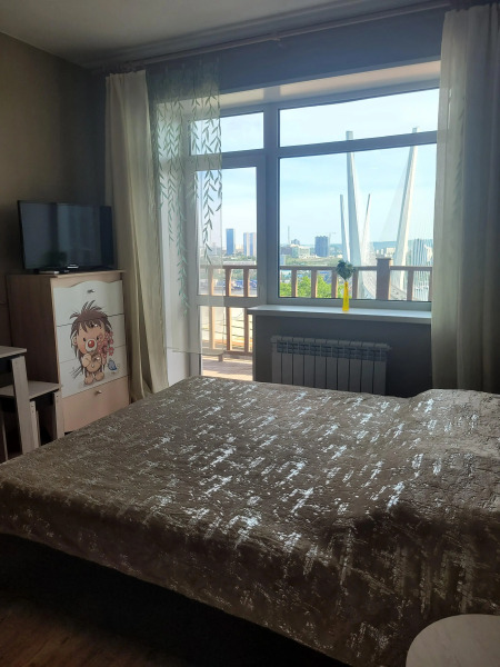 Апартаменты Golden Horn Central