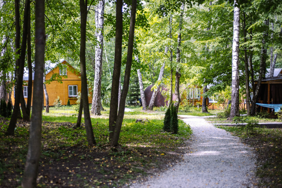 Гостевой дом Республика Поленово