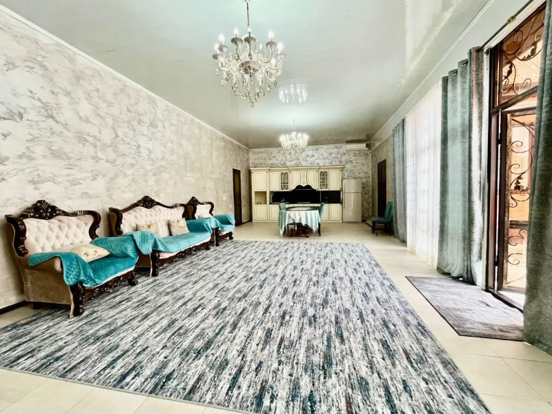 Частный дом Откройте для себя Рай на Грозненском Море!