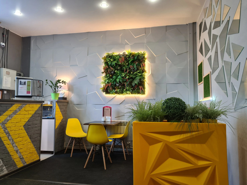 Отель Гостиничный Комплекс Алмаз