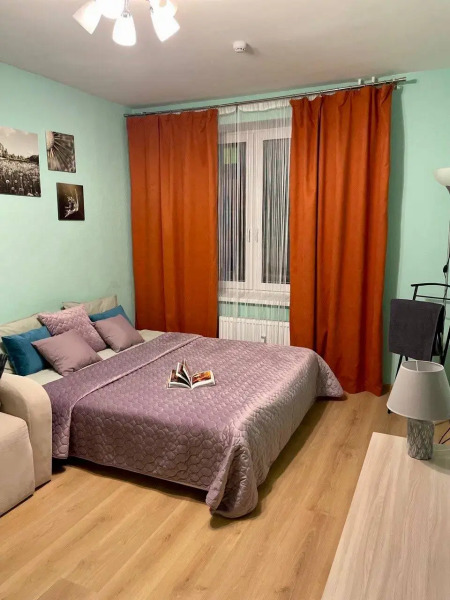 Квартира Светлая квартира в Песочном