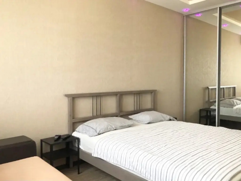 Квартира в центре в ЖК Шоколад с красивым видом