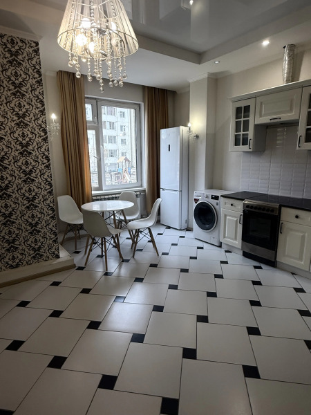 Апартаменты Квартира в самом центре на Кирова