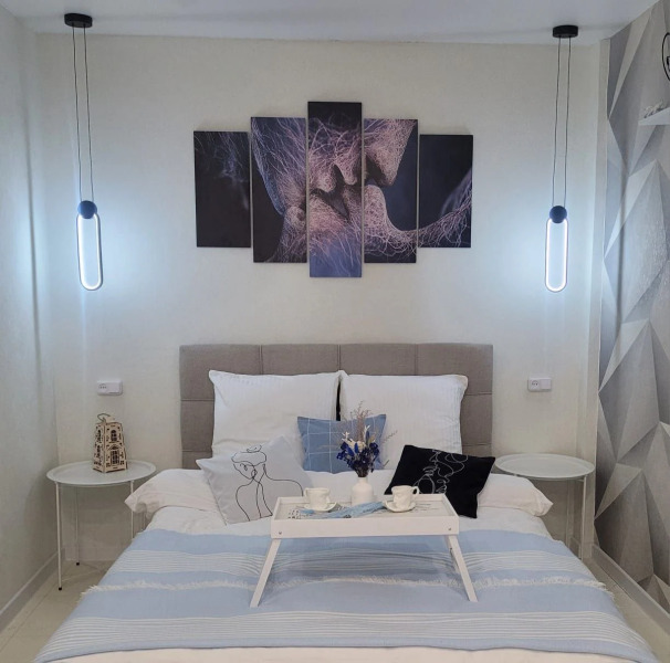 Квартира в сердце Байкальска