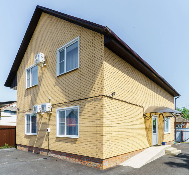 Гостевой дом Павловское Подворье