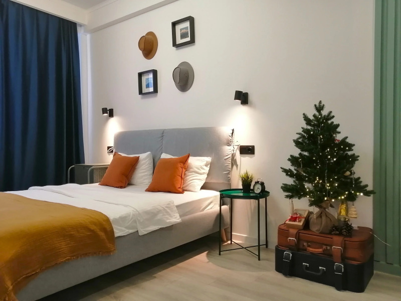 Апартаменты На чемоданах