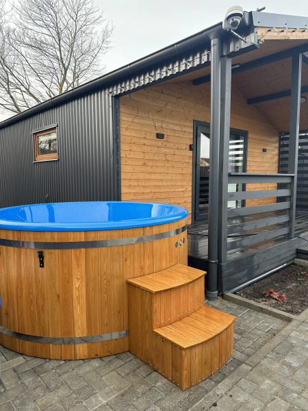 Гостевой дом Baltic Dream