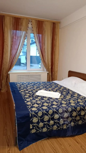 Квартира в центре для спокойного отдыха