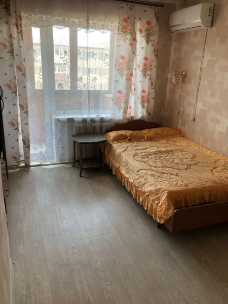 Квартира на Улице Карла Маркса 21