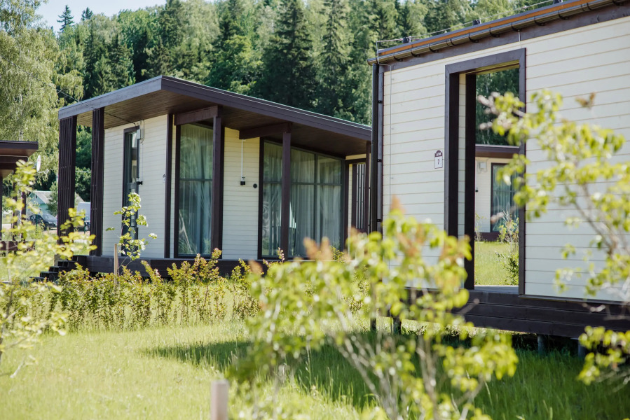 Гостевой дом Логи апарт