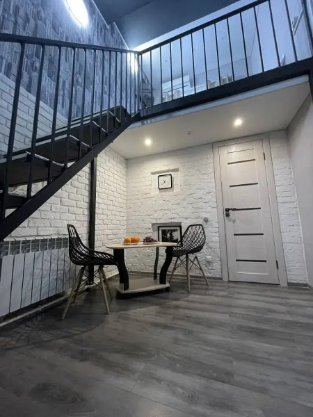 Гостиница Парк Отель