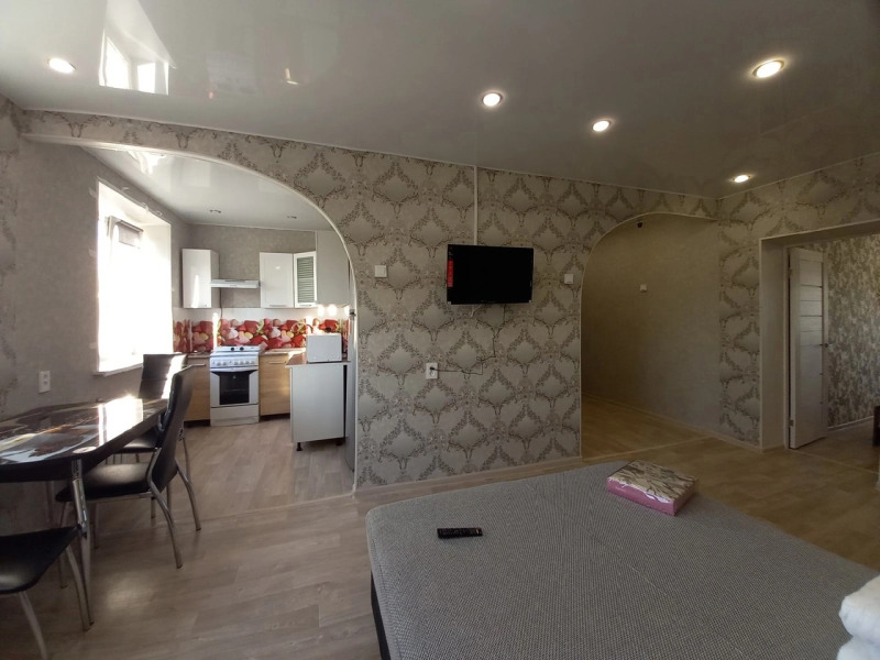 Апартаменты Комфорт 5-2