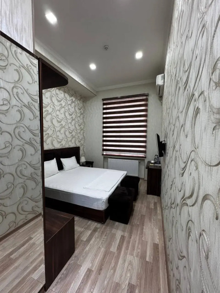 Отель Ark Billur Halal Hotel