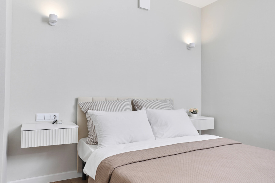 Апартаменты на Пархоменко 151/1